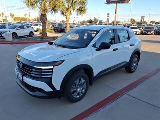 2026 Nissan Kicks for sale in Kosciusko MS