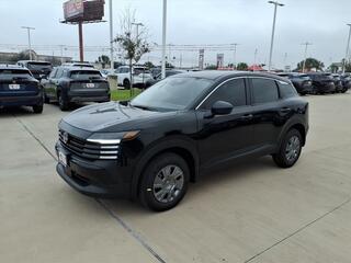 2026 Nissan Kicks for sale in Kosciusko MS