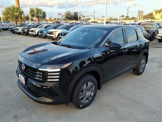 2026 Nissan Kicks for sale in Kosciusko MS