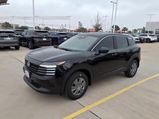 2026 Nissan Kicks for sale in Kosciusko MS