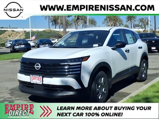 2026 Nissan Kicks for sale in Ontario CA