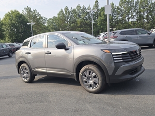 2026 Nissan Kicks for sale in Greer SC
