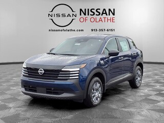 2026 Nissan Kicks for sale in Olathe KS