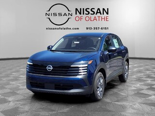 2026 Nissan Kicks for sale in Olathe KS