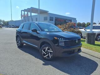 2025 Nissan Kicks for sale in Clarksville TN