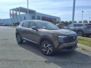 2025 Nissan Kicks for sale in Clarksville TN