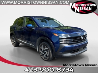 2025 Nissan Kicks for sale in Morristown TN