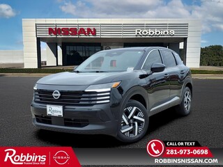 2025 Nissan Kicks