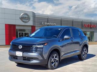 2025 Nissan Kicks for sale in Lawton OK