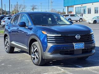 2025 Nissan Kicks for sale in Austin TX