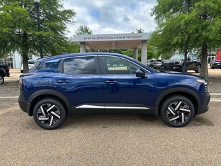 2025 Nissan Kicks for sale in Nashville TN