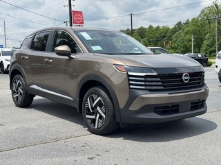 2025 Nissan Kicks for sale in Easley SC