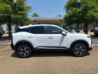 2025 Nissan Kicks for sale in Nashville TN
