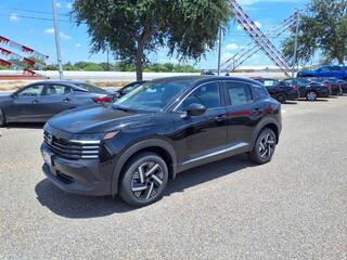 2025 Nissan Kicks for sale in Harlingen TX