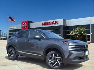 2025 Nissan Kicks