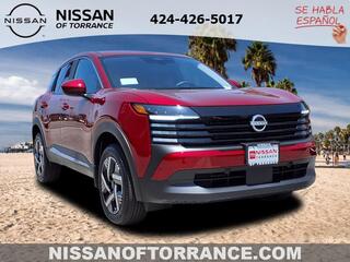 2025 Nissan Kicks for sale in Torrance CA