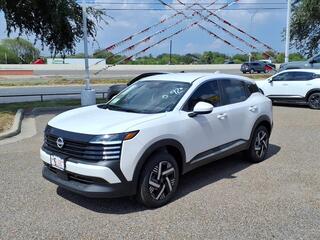 2025 Nissan Kicks for sale in Harlingen TX