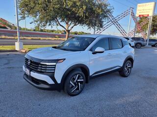 2025 Nissan Kicks for sale in Harlingen TX