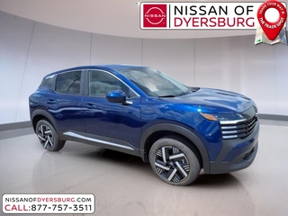 2025 Nissan Kicks for sale in Dyersburg TN