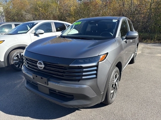 2025 Nissan Kicks for sale in Wellesley MA