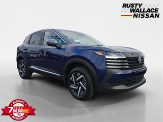 2025 Nissan Kicks for sale in Easley SC