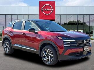 2025 Nissan Kicks