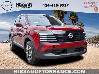 2025 Nissan Kicks for sale in Torrance CA