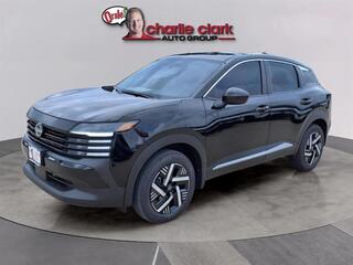 2025 Nissan Kicks