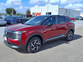 2025 Nissan Kicks for sale in Harlingen TX