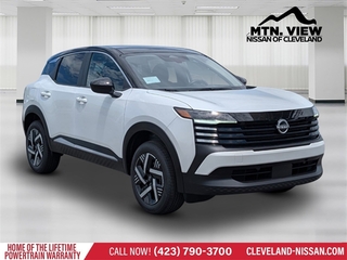 2025 Nissan Kicks for sale in Mcdonald TN