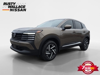 2025 Nissan Kicks for sale in Knoxville TN
