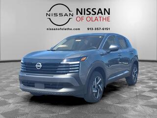 2025 Nissan Kicks for sale in Olathe KS