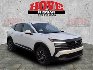 2025 Nissan Kicks
