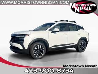 2025 Nissan Kicks for sale in Morristown TN