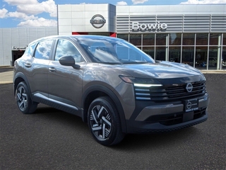 2025 Nissan Kicks