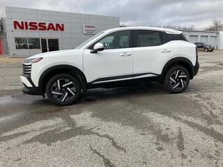 2025 Nissan Kicks for sale in Greenville MS