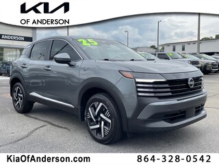 2025 Nissan Kicks for sale in Pendleton SC