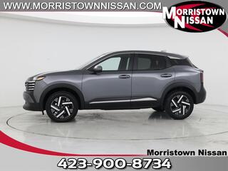 2025 Nissan Kicks for sale in Morristown TN