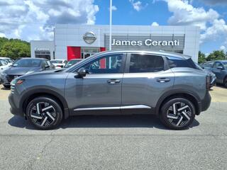 2025 Nissan Kicks for sale in Greenville MS