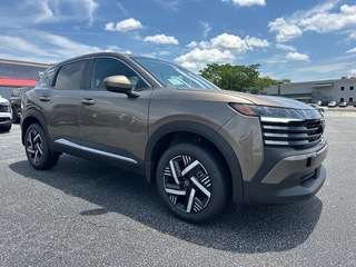 2025 Nissan Kicks for sale in Independence MO