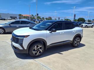 2025 Nissan Kicks for sale in Kosciusko MS