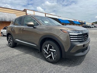 2025 Nissan Kicks for sale in Independence MO
