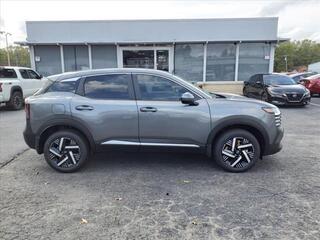 2025 Nissan Kicks for sale in Pine Bluff AR