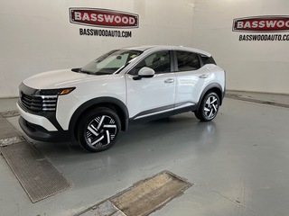 2025 Nissan Kicks for sale in Cincinnati OH