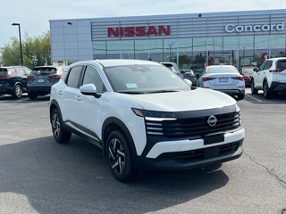 2025 Nissan Kicks for sale in Concord NH