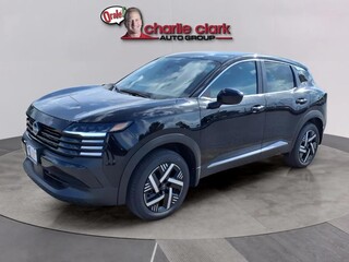 2025 Nissan Kicks