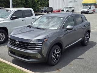 2025 Nissan Kicks for sale in Forest City NC
