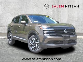 2025 Nissan Kicks for sale in Salem NH