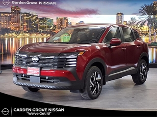 2025 Nissan Kicks for sale in Garden Grove CA