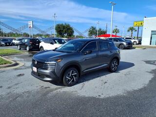 2025 Nissan Kicks for sale in Harlingen TX
